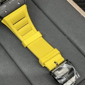 Richard Mille RM 35-02 Rafael Nadal Automatic 49.94x42.5MM Replica RM004
