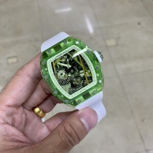Richard Mille RM 26-01 Tourbillon Panda 42x50MM Replica RM020
