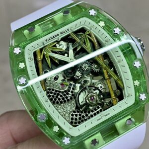 Richard Mille RM 26-01 Tourbillon Panda 42x50MM Replica RM020