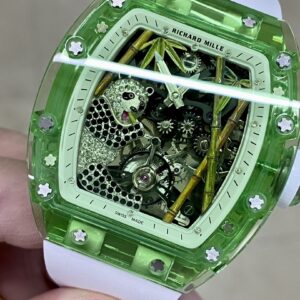 Richard Mille RM 26-01 Tourbillon Panda 42x50MM Replica RM020