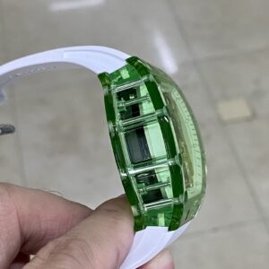 Richard Mille RM 26-01 Tourbillon Panda 42x50MM Replica RM020