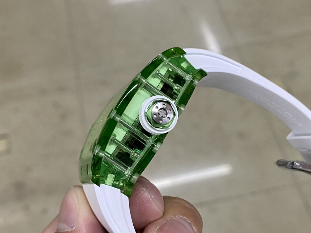 Richard Mille RM 26-01 Tourbillon Panda 42x50MM Replica RM020