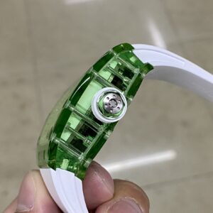 Richard Mille RM 26-01 Tourbillon Panda 42x50MM Replica RM020