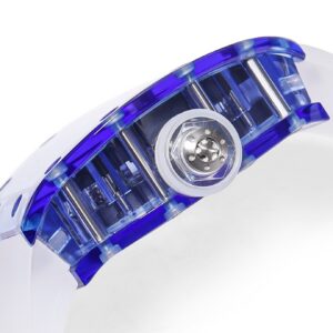 Richard Mille RM 052 Tourbillon Skull 50.00x42.70MM Replica RM033