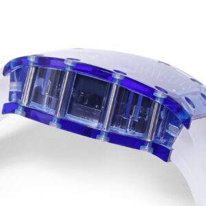 Richard Mille RM 052 Tourbillon Skull 50.00x42.70MM Replica RM033
