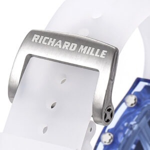Richard Mille RM 052 Tourbillon Skull 50.00x42.70MM Replica RM033