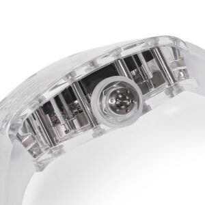 Richard Mille RM 052 Tourbillon Skull 50.00x42.70MM Replica RM032