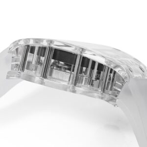Richard Mille RM 052 Tourbillon Skull 50.00x42.70MM Replica RM032