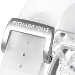 Richard Mille RM 052 Tourbillon Skull 50.00x42.70MM Replica RM032