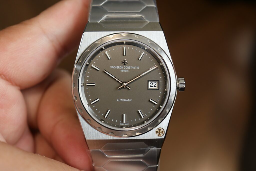 Vacheron Constantin Historiques 4200H 37MM Replica VC090