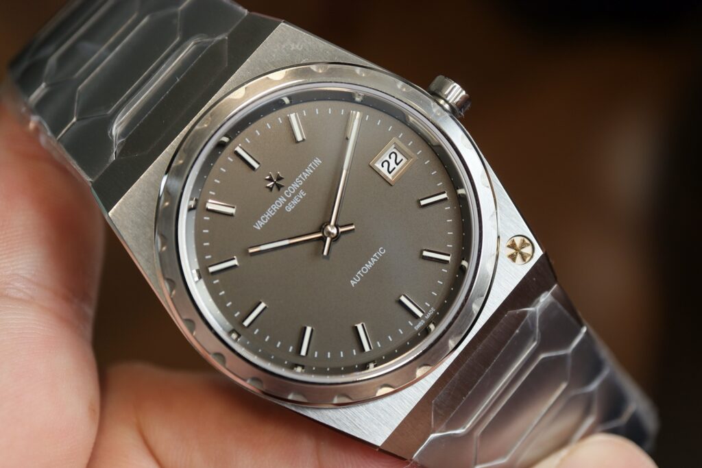 Vacheron Constantin Historiques 4200H 37MM Replica VC090