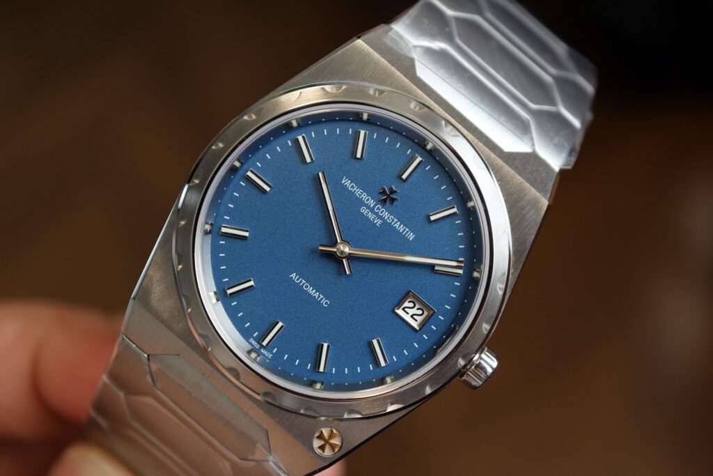 Vacheron Constantin Historiques 4200H 37MM Replica VC091