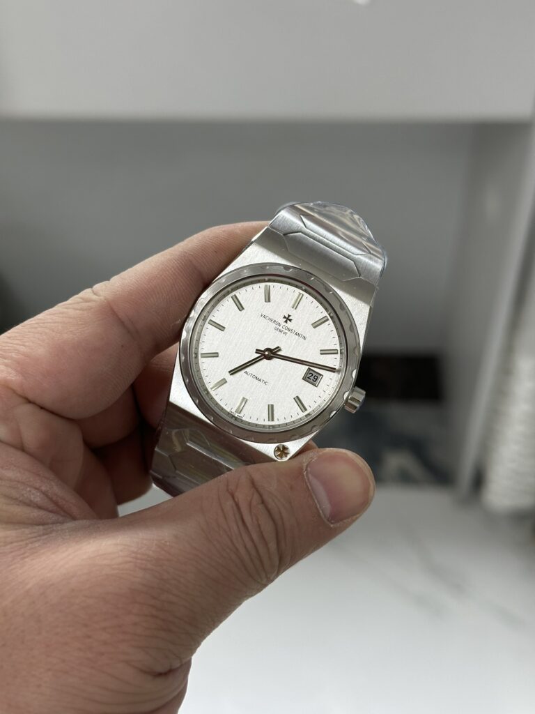 Vacheron Constantin Historiques 4200H 37MM Replica VC092