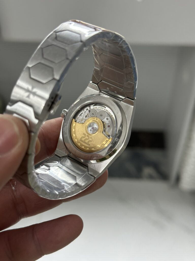 Vacheron Constantin Historiques 4200H 37MM Replica VC092