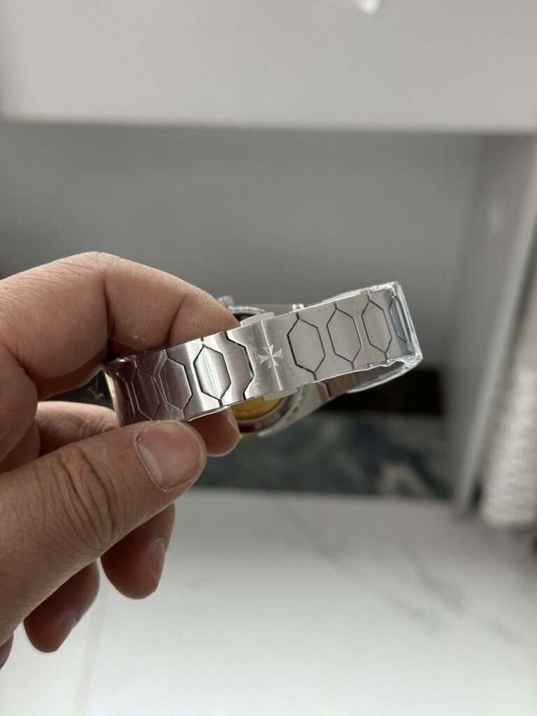 Vacheron Constantin Historiques 4200H 37MM Replica VC092
