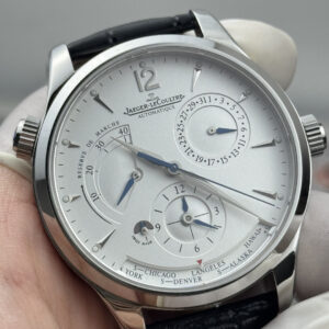 Jaeger-LeCoultre Master Geographic Q1428421 39MM Replica JL006