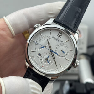 Jaeger-LeCoultre Master Geographic Q1428421 39MM Replica JL006