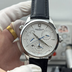 Jaeger-LeCoultre Master Geographic Q1428421 39MM Replica JL006