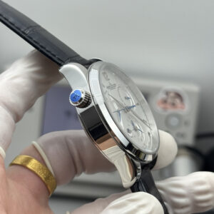 Jaeger-LeCoultre Master Geographic Q1428421 39MM Replica JL006