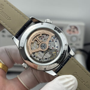 Jaeger-LeCoultre Master Geographic Q1428421 39MM Replica JL006