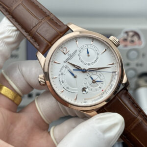 Jaeger-LeCoultre Master Geographic Q1422521 39MM Replica JL005