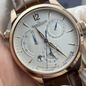 Jaeger-LeCoultre Master Geographic Q1422521 39MM Replica JL005