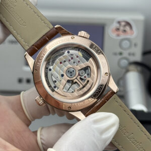 Jaeger-LeCoultre Master Geographic Q1422521 39MM Replica JL005