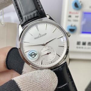 Jaeger-LeCoultre Master Ultra Thin Second 1218420 39MM Replica JL007