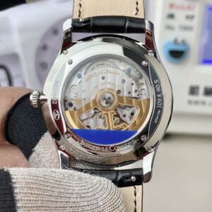 Jaeger-LeCoultre Master Ultra Thin Second 1218420 39MM Replica JL007