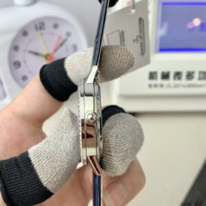 Jaeger-LeCoultre Rendez-Vous Night & Day Q3448480 34MM Replica JL026