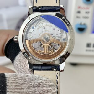 Jaeger-LeCoultre Rendez-Vous Night & Day Q3448480 34MM Replica JL026