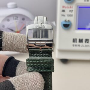Jaeger-LeCoultre Reverso Tribute Small Seconds Q3978430 45.6x27.4MM Replica JL021
