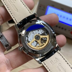 Jaeger-LeCoultre Master Ultra Thin Moon Q1368420 39MM Replica JL015