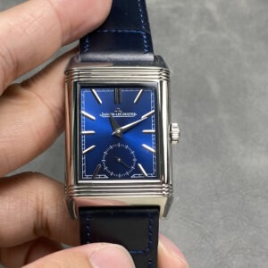 Jaeger-LeCoultre Reverso Tribute Duoface Small Seconds Q3988482 47 x 28.3MM Replica JL022