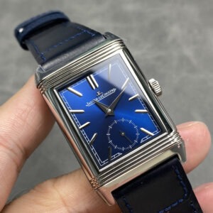 Jaeger-LeCoultre Reverso Tribute Duoface Small Seconds Q3988482 47 x 28.3MM Replica JL022