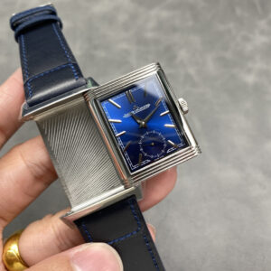 Jaeger-LeCoultre Reverso Tribute Duoface Small Seconds Q3988482 47 x 28.3MM Replica JL022