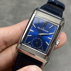 Jaeger-LeCoultre Reverso Tribute Duoface Small Seconds Q3988482 47 x 28.3MM Replica JL022