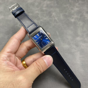 Jaeger-LeCoultre Reverso Tribute Duoface Small Seconds Q3988482 47 x 28.3MM Replica JL022