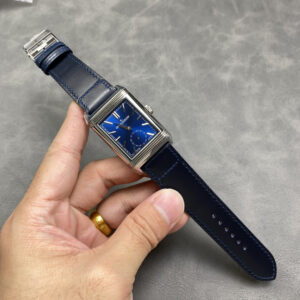 Jaeger-LeCoultre Reverso Tribute Duoface Small Seconds Q3988482 47 x 28.3MM Replica JL022