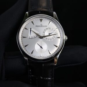 Jaeger-LeCoultre Master Ultra Thin Réserve de Marche Q1378420 39MM Replica JL011