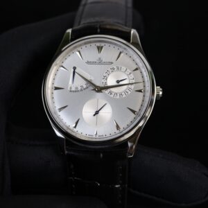Jaeger-LeCoultre Master Ultra Thin Réserve de Marche Q1378420 39MM Replica JL011