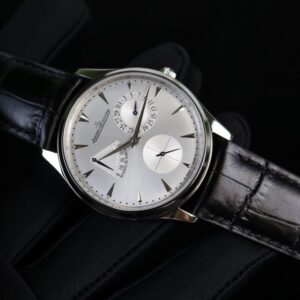 Jaeger-LeCoultre Master Ultra Thin Réserve de Marche Q1378420 39MM Replica JL011