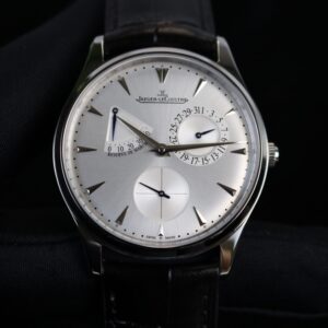 Jaeger-LeCoultre Master Ultra Thin Réserve de Marche Q1378420 39MM Replica JL011