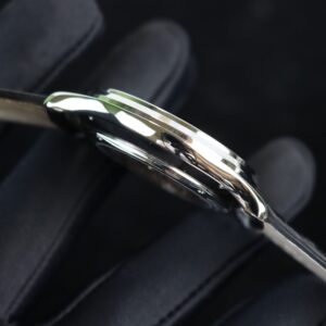 Jaeger-LeCoultre Master Ultra Thin Réserve de Marche Q1378420 39MM Replica JL011