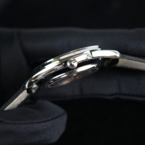 Jaeger-LeCoultre Master Ultra Thin Réserve de Marche Q1378420 39MM Replica JL011
