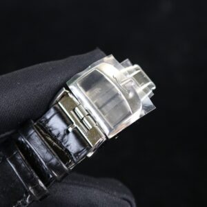 Jaeger-LeCoultre Master Ultra Thin Réserve de Marche Q1378420 39MM Replica JL011