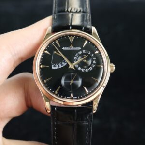 Jaeger-LeCoultre Master Ultra Thin Power Reserve Q1372520 39MM Replica JL012