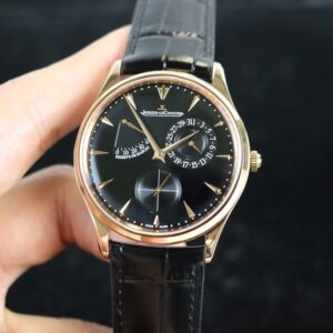 Jaeger-LeCoultre Master Ultra Thin Power Reserve Q1372520 39MM Replica JL012