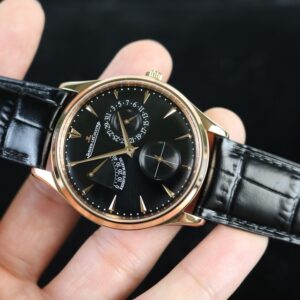 Jaeger-LeCoultre Master Ultra Thin Power Reserve Q1372520 39MM Replica JL012