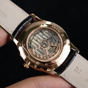 Jaeger-LeCoultre Master Ultra Thin Power Reserve Q1372520 39MM Replica JL012